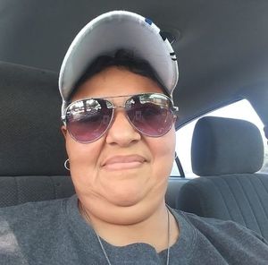 Meet your Posher, Jo